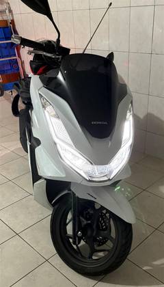 HONDA PCX 160 ABS HONDA PCX 160 ABS
